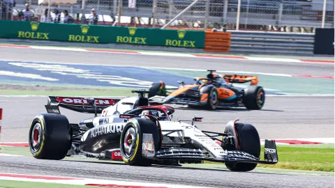 Formel 1 Rennstecke in Bahrain-placeholder