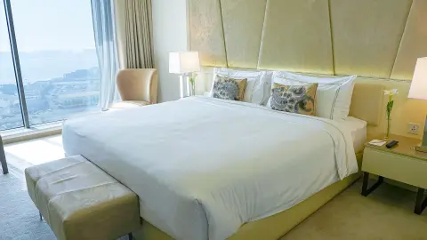 Solymar Beach Hotel, Zimmerbeispiel-placeholder