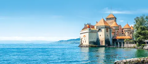 Genfer Seenzauber mit Trendtours Titelbild Slider-placeholder