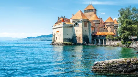 Genfer Seenzauber mit Trendtours Titelbild-placeholder