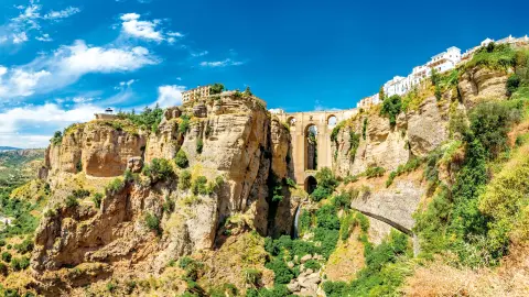 Puente Nuevo, Ronda-placeholder