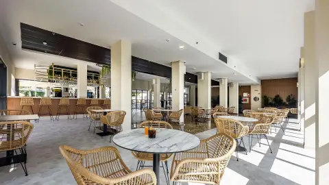 Hotel San Fermín by Dorobe, Bar-placeholder