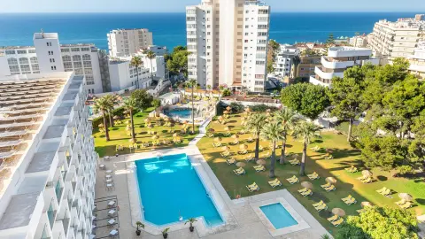 Hotel San Fermín by Dorobe, Ausblick-placeholder