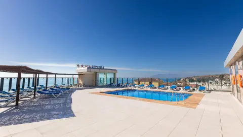 Hotels Moon Dreams Calabahía_Pool-placeholder