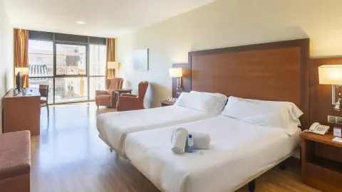 Hotelzimmer im Hotel Moon Dreams Calabahía-placeholder
