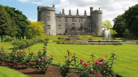 DUB112-113_Glanzlichter-Irlands_content_1920x1080px_Kilkenny-Castle-placeholder