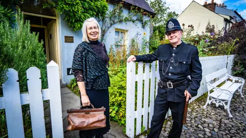 Bunratty Folk Park-placeholder