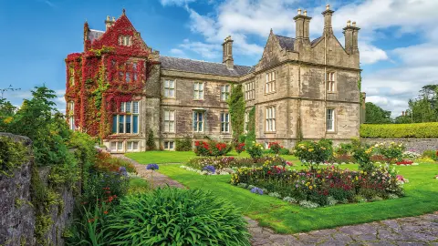 Gärten von Muckross House-placeholder