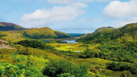 Lady's View am Ring of Kerry-placeholder