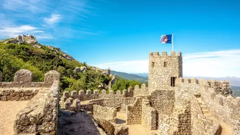Castelo dos Mouros-placeholder