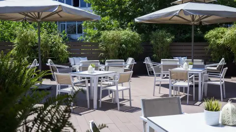 Terrasse des Hotel Anatolia-placeholder