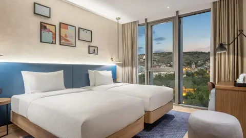 Hilton Garden Inn, Zimmerbeispiel-placeholder