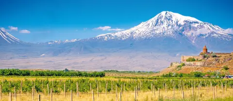 Grossartiger Kaukasus Titelbild Slider-placeholder