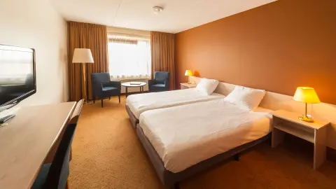 Hotelzimmer im Hotel ReeHorst-placeholder