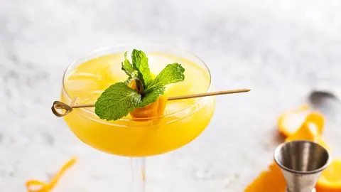 Typischer Orangen-Cocktail (zubuchbar)-placeholder