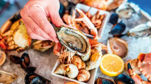 Seafood Snack  (zubuchbar)-placeholder