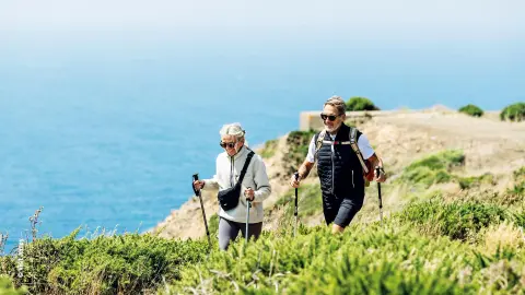 Wanderung an der Nordküste-placeholder