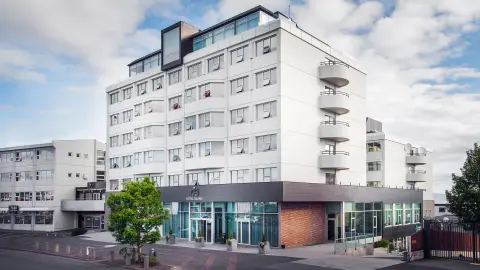 Hotel Island Spa & Wellness, Außenansicht-placeholder