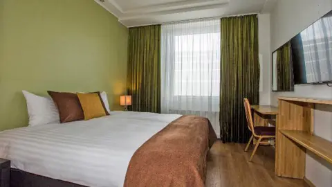 Hotel Island Comfort. Zimmerbeispiel-placeholder