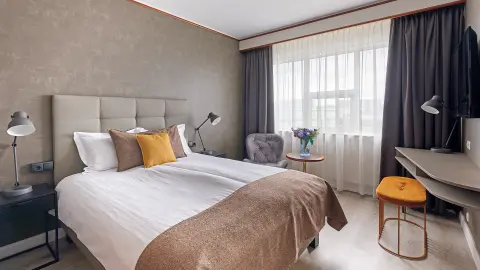 Hotel Island Spa & Wellness, Zimmerbeispiel-placeholder