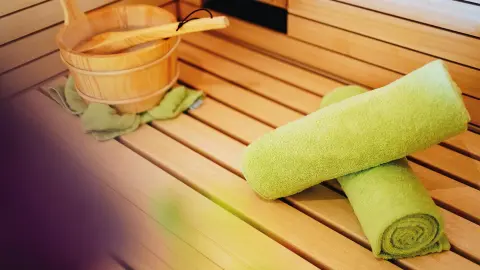 AIDAcosma, Sauna-placeholder