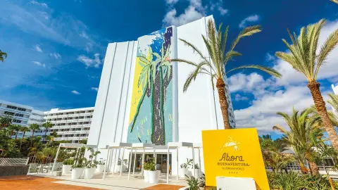 4-Sterne-Hotel Abora Buenaventura by Lopesan Hotels, Außenansicht-placeholder