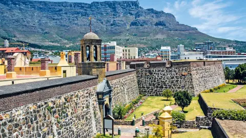 Festung der Guten Hoffnung-placeholder