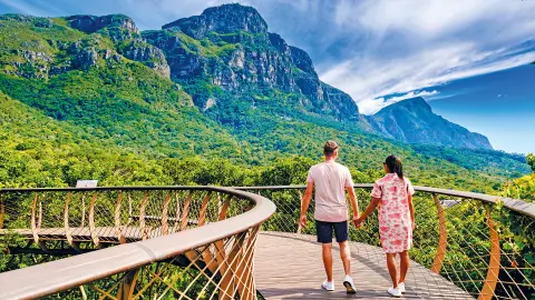 Botanischer Garten Kirstenbosch-placeholder