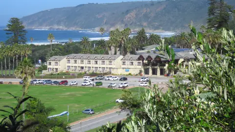 ANEW Resort Wilderness, Außenansicht-placeholder