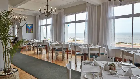 Windsor Hotel Hermanus, Restaurant-placeholder