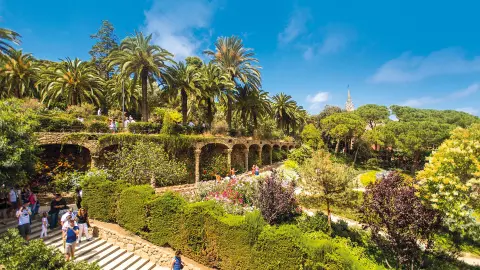 BCN115_Katalonien für alle Sinne_26_content_1920x1080px_Barcelona_Park-Güell2-placeholder