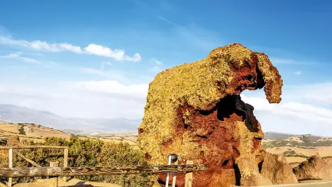 Elefantenfels bei Castelsardo-placeholder