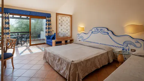 Hotelzimmer Hotel Palmasera Village-placeholder