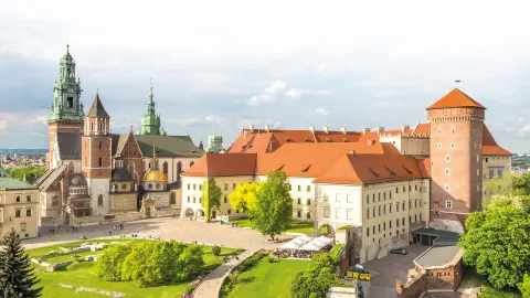 POL612_Krakau-und-Schlesien_content_1920x1080px_Wawelschloss-placeholder