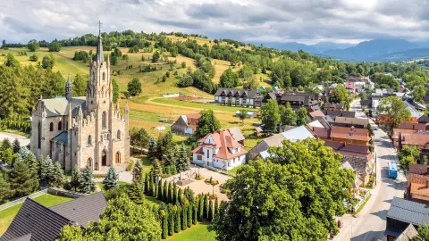 Chocholow (zubuchbar)-placeholder