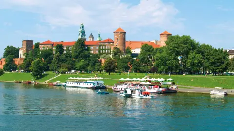 Bootsfahrt auf der Weichsel (zubuchbar)-placeholder
