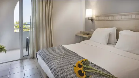 Glaros Beach Hotel, Zimmerbeispiel-placeholder