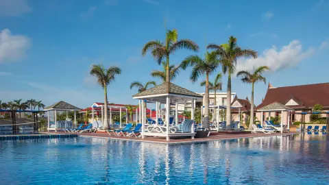 Hotel Playa Cayo Santa Maria, Außenansicht-placeholder