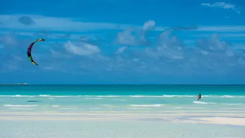 Hotel Playa Cayo Santa Maria, Strand-placeholder