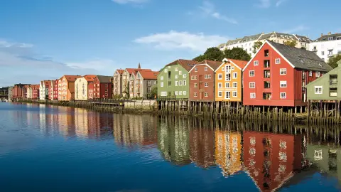 Tagesausflug nach Trondheim-placeholder