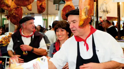 Berichten Sie von Ihrer sagenhaften Pintxos-Genuss-Tour-placeholder