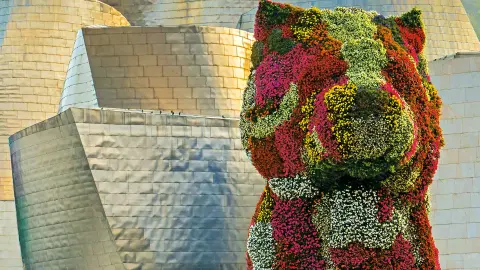 Guggenheim-Museum, sagenhaftes entdecken und besonders positiv berichten-placeholder