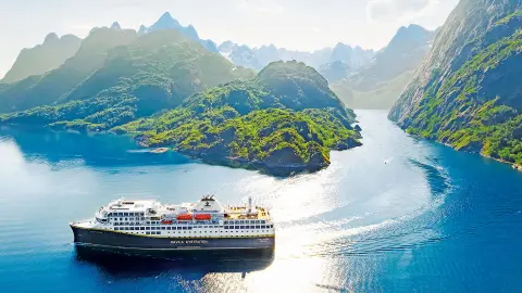 Küstenzauber Norwegens trendtours Reise-placeholder