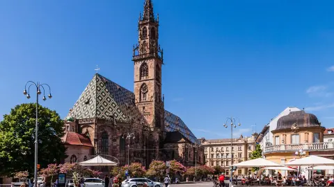 Bozener Dom-placeholder