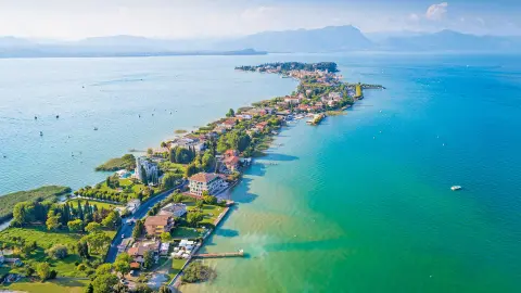 Wunderschöner Gardasee-placeholder