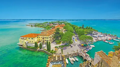 Hafen von Sirmione-placeholder