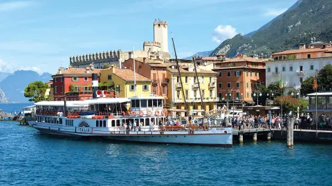 Ausflug zum nördlichen Gardasee-placeholder