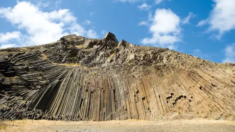 Basaltsäulen von Lapeira entdecken-placeholder