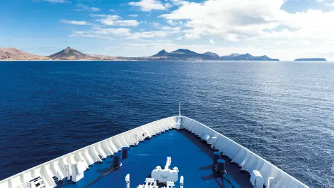 Fährfahrt nach Porto Santo mit trendtours erleben-placeholder