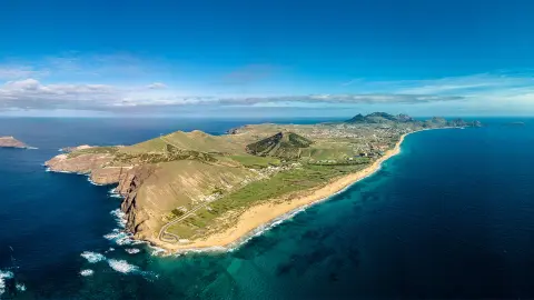 Freie Zeit in Porto Santo genießen-placeholder